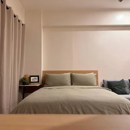 Morgan Suites Executive Residences 3