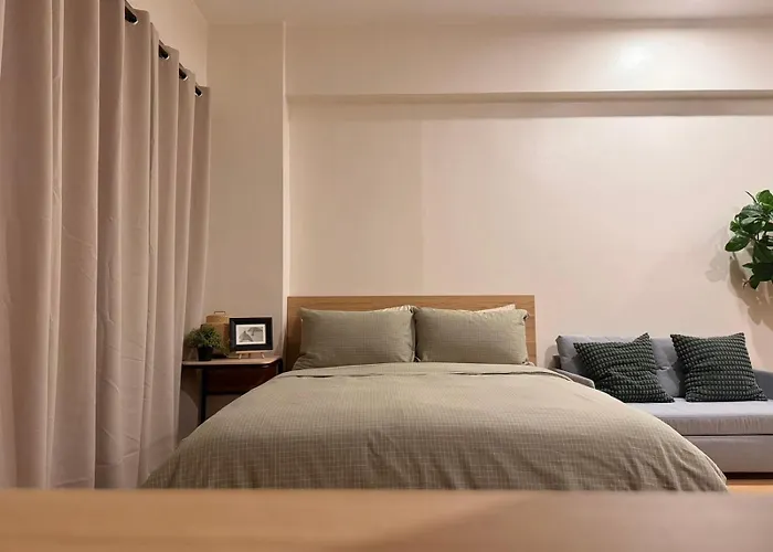 Aparthotel Morgan Executive Residences 3