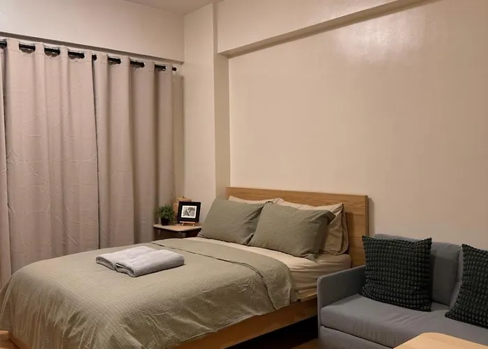 Morgan Executive Residences 3 4*