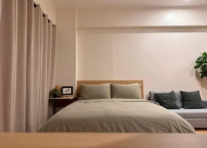 Morgan Executive Residences 3 Aparthotel