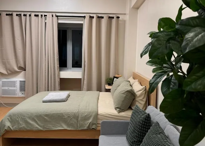 Morgan Executive Residences 3 Aparthotel Manila