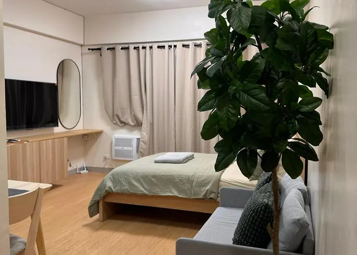 Morgan Executive Residences 3 4*